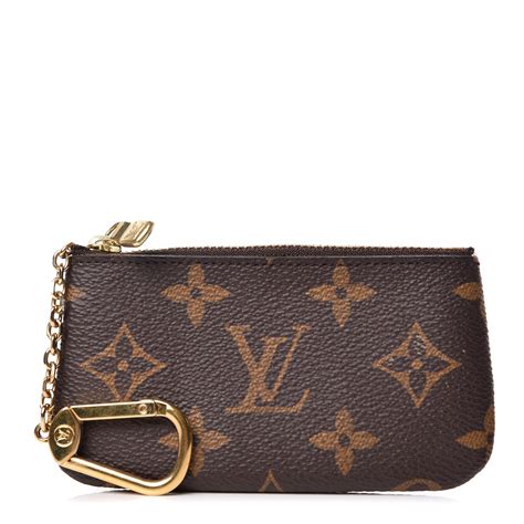 louis vuitton key pouch out of stock 2020|Key Pouch Monogram .